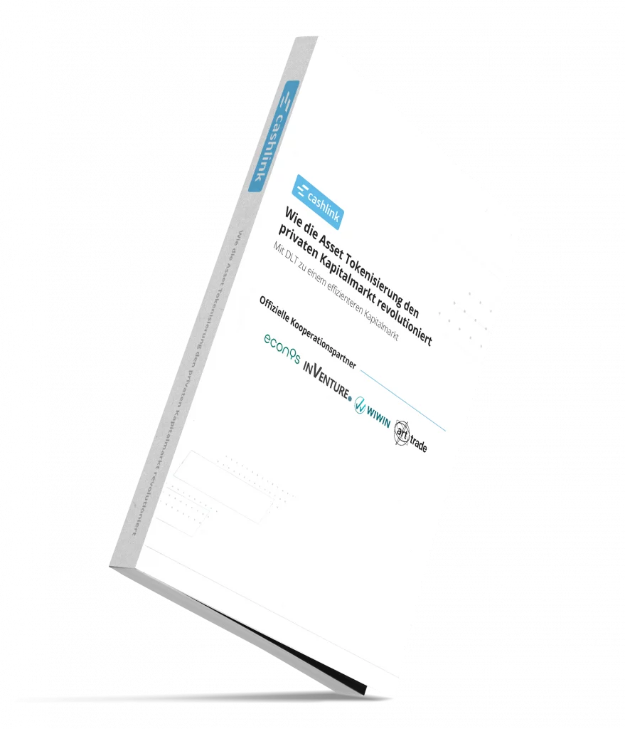 case Study Whitepaper Mockup von EDG Einkaufsgesellschaft Deutscher Güterkraftverkehrsunternehmer mbH