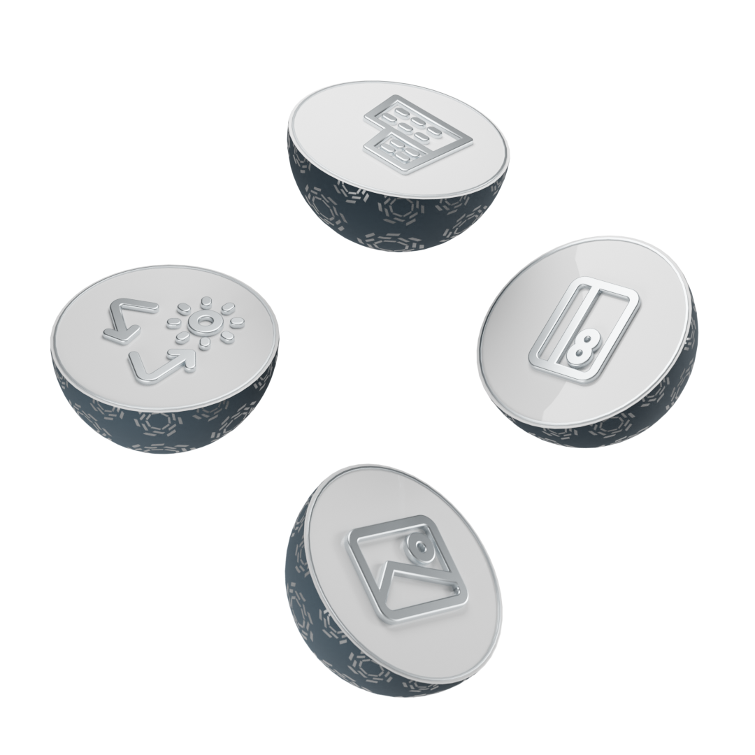 4 Tokenisierte Assets mit EDG Einkaufsgesellschaft Deutscher Güterkraftverkehrsunternehmer mbH